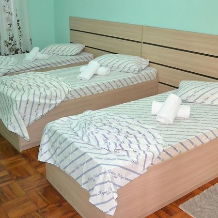 Hotel Vitoria 상파울루 외부 사진